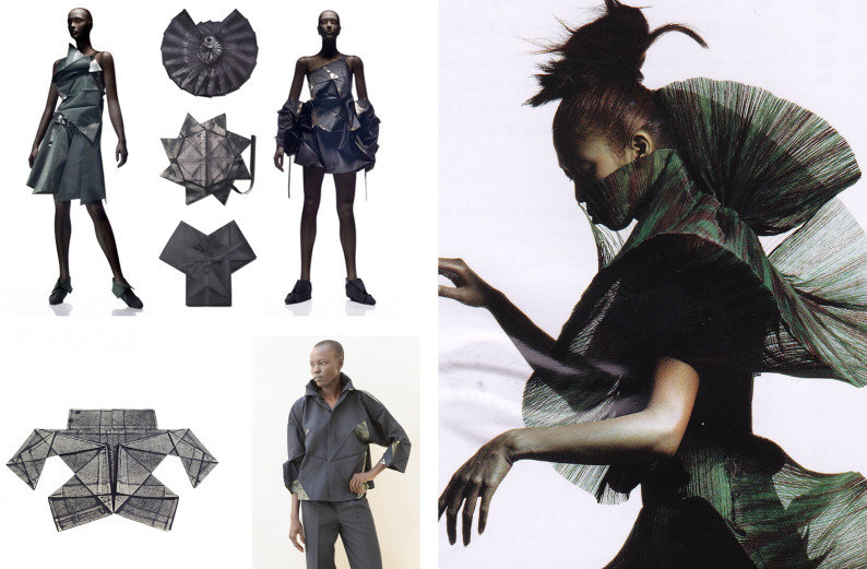 Issey online miyake abiti