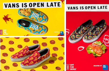 VANS VANS