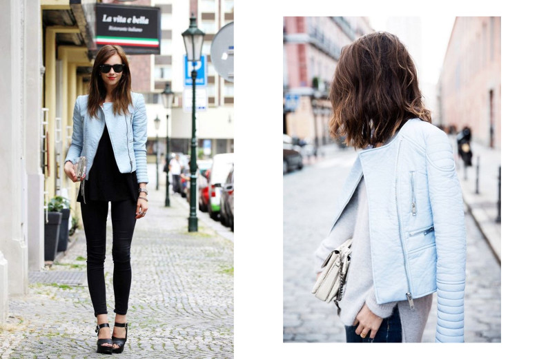 serenity leather jacket