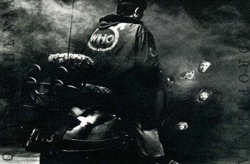 QUADROPHENIA