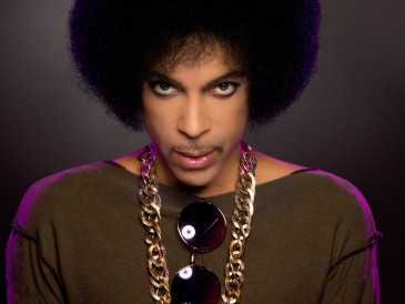 Prince.