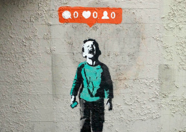 BANKSY
