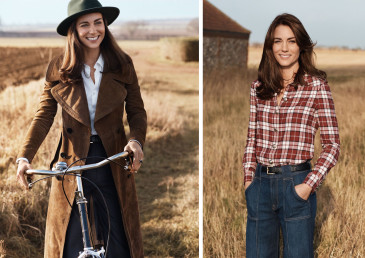 British Vogue, Cover, editorial, june 2016, Kate Middleton, The Duchess of Cambridge