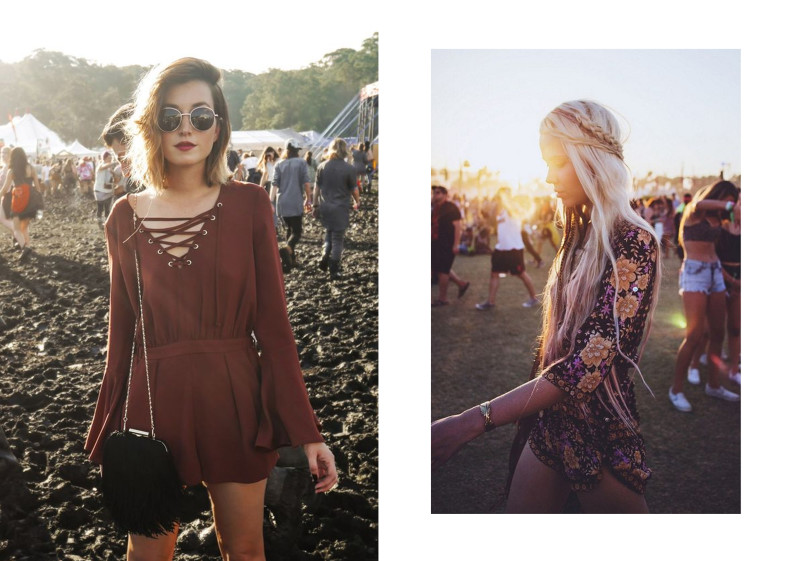 COACHELLA STYLE