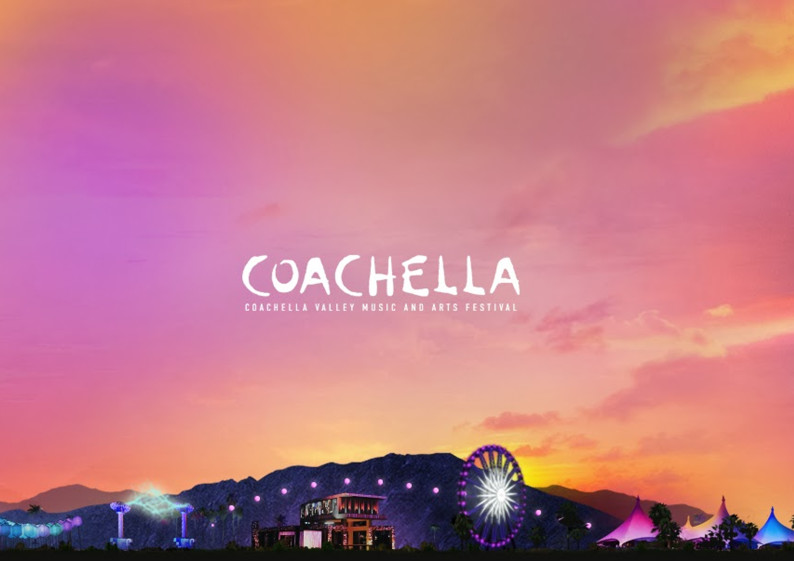 COPERTINA COACHELLA