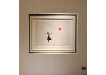 banksy