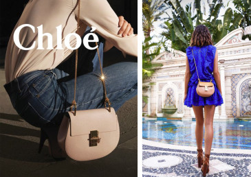 chloè drew bag