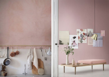 interior design quartz