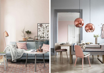 interior design summer