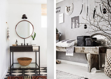interiors