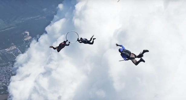 quidditch-skydiving-hoops