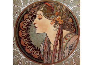 mucha