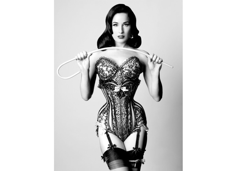 Dita Von Teese