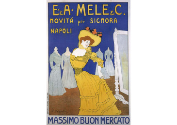 Moda e bellezza nel primo Novecento