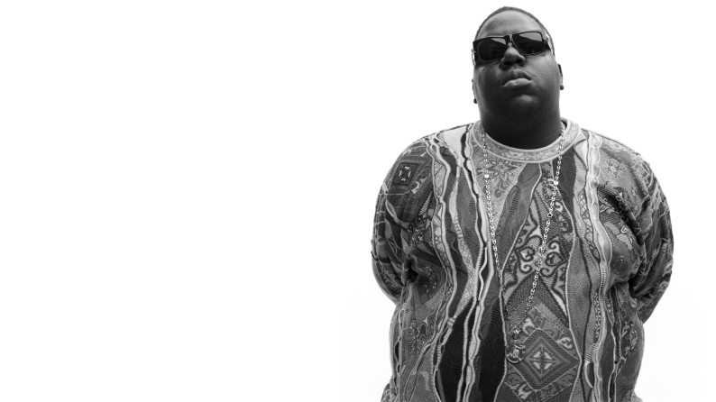 Notorious B.I.G.