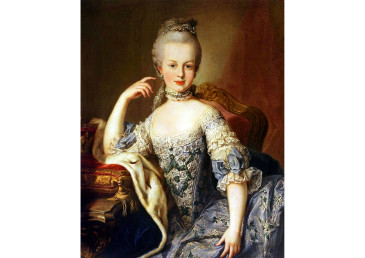 marie antoinette