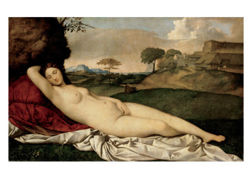 venere di tiziano