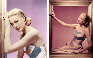 GRACE KELLY FASHION AGE 50