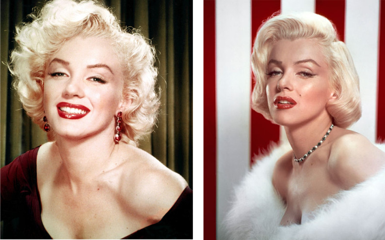 Le donne degli anni 50 hotsell