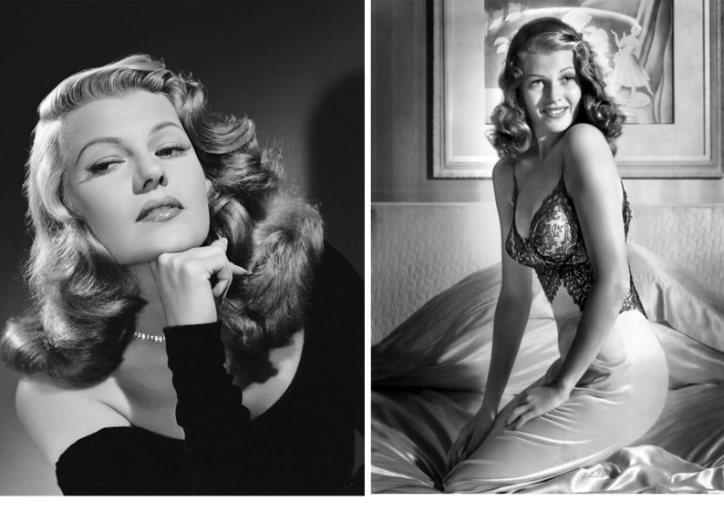 Rita Hayworth