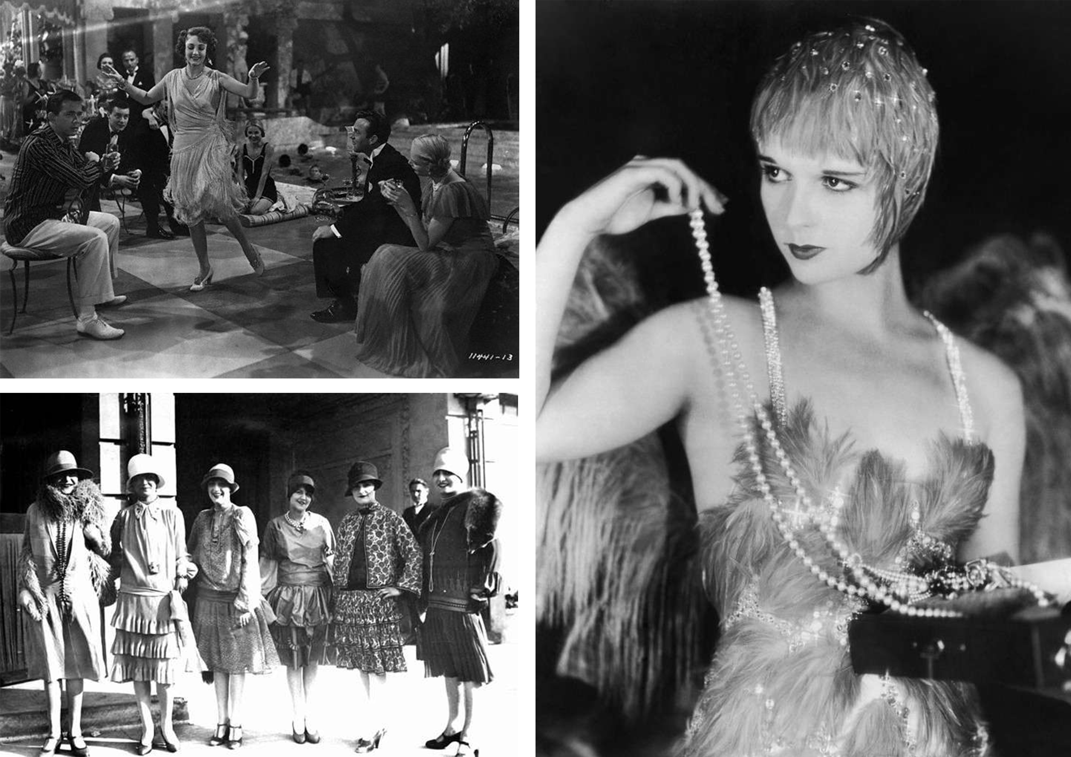 Moda anni ' e '30