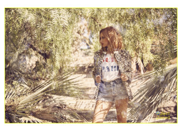 collezione Ashley Tisdale per Signorelli 003