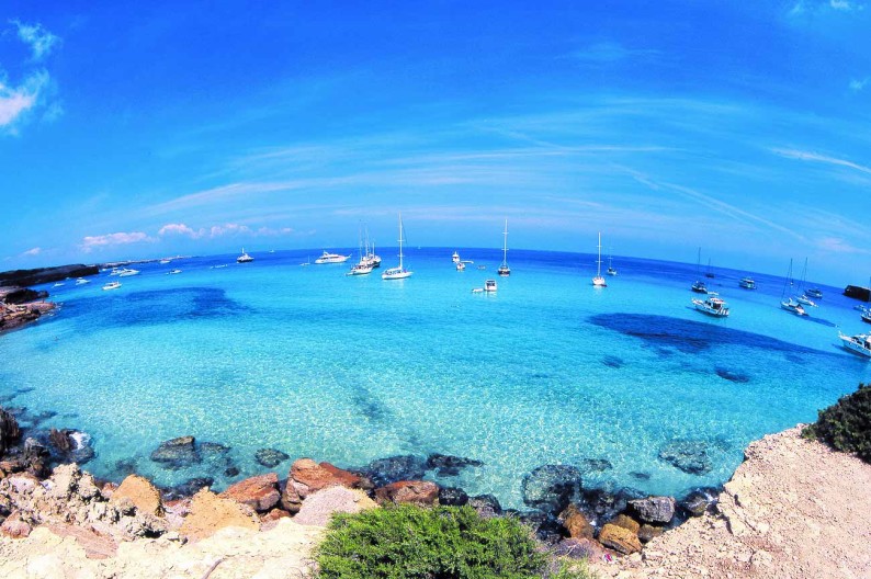formentera