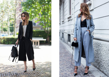 trend culottes autunno 2016