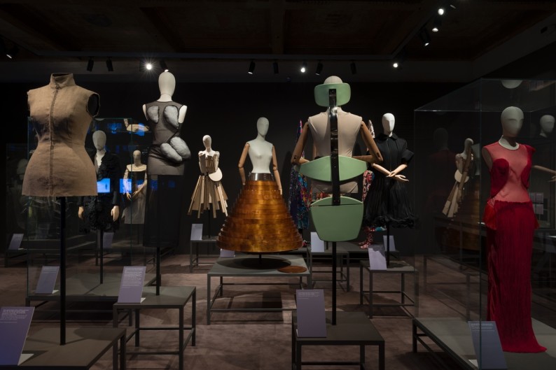 Arte e moda al Museo Ferragamo chic