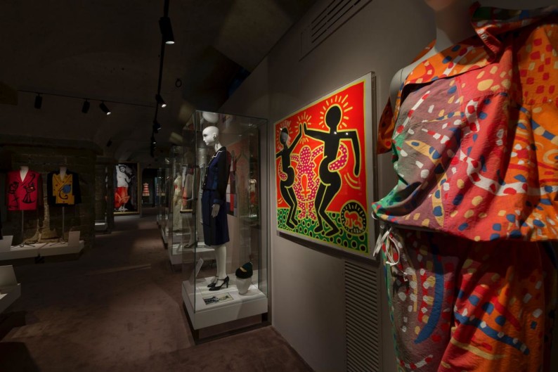 Arte e moda al Museo Ferragamo mostra
