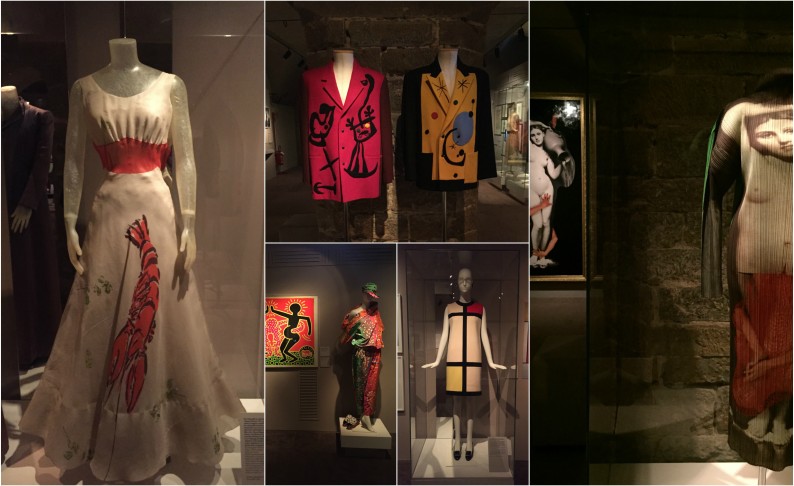Arte e moda al Museo Ferragamo schiaparelli