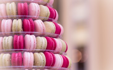 macarons