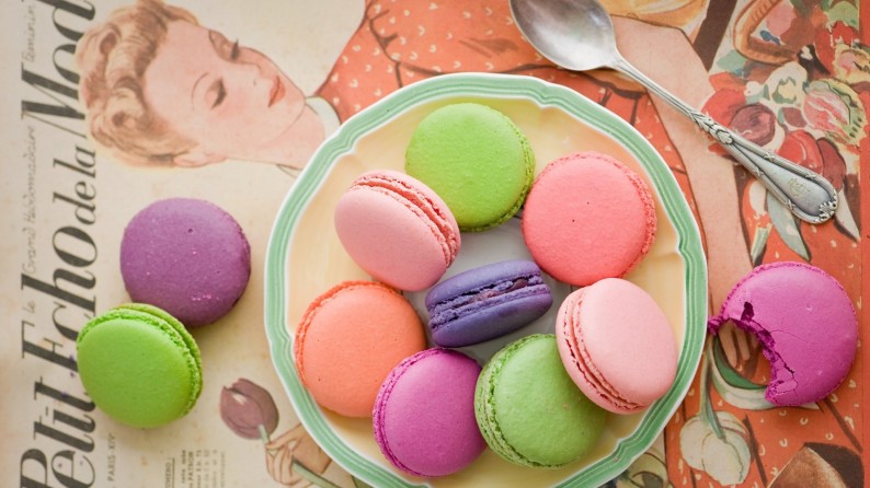 vintage_macarons