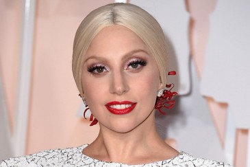 Lady gaga 1