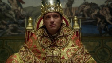 The Young Pope