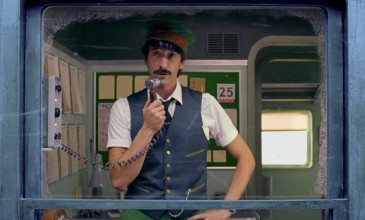 Wes Anderson dirige lo spot natalizio di H&M