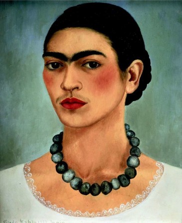 Risultati immagini per frida kahlo opera d arte