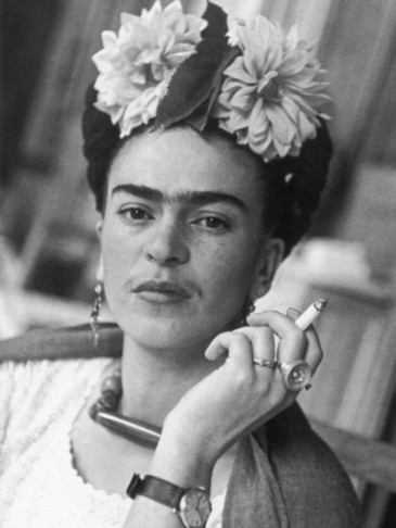 frida-kahlo