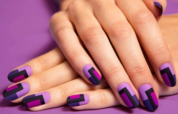 nail art chic style