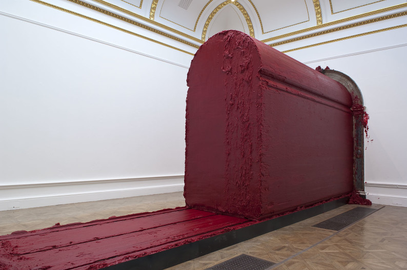 Anish Kapoor