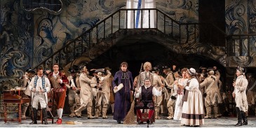 Barbiere di Siviglia