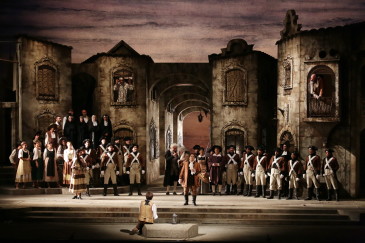 Il Barbiere di Siviglia