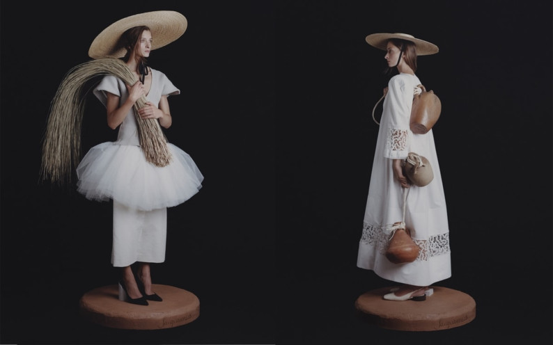 Les Santons de Provence