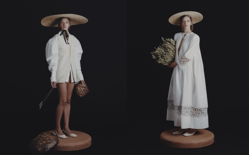Provenza Simon Porte Jacquemus