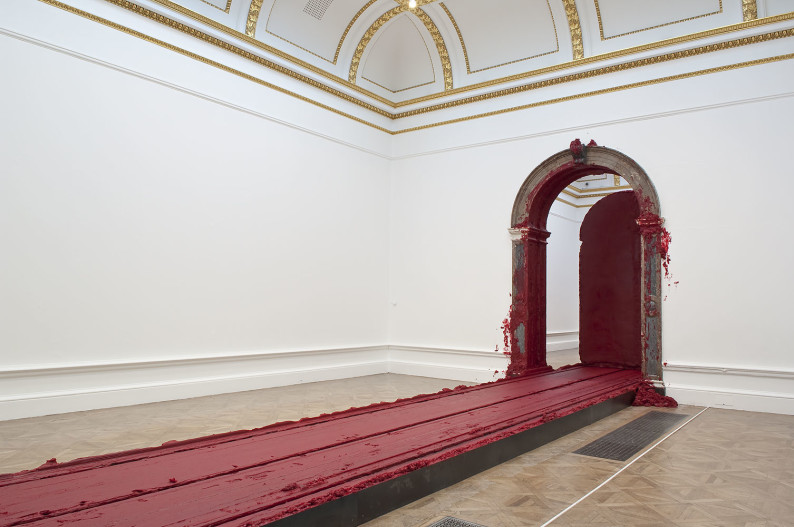 Sculpture Anish Kapoor