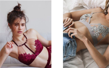 bralette
