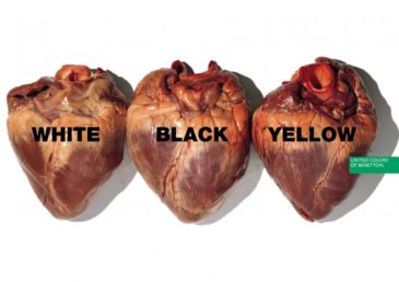 Oliviero Toscani 2