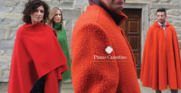panno-casentino tessuto