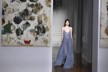 valentino haute couture