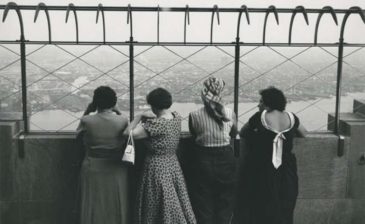 vivian maier mostra roma - boring women